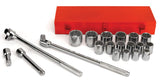 Performance Tool Socket Set (MPN: W1180)