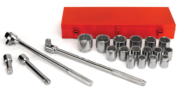 Performance Tool Socket Set (MPN: W1180)