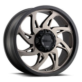 Ultra Wheel 230 Villain 24 Inch Wheel (MPN: 230-2435BZ44)