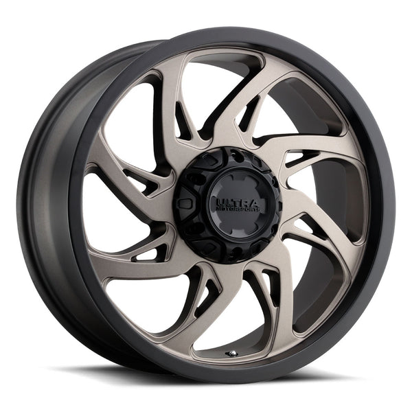Ultra Wheel 230 Villain 24 Inch Wheel (MPN: 230-2435BZ44)