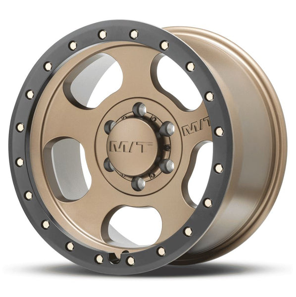 Mickey Thompson Canyon Pro Wheel (MPN: 274685)