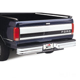Westin Automotive SureStep Deluxe Bumper (MPN: 21007)