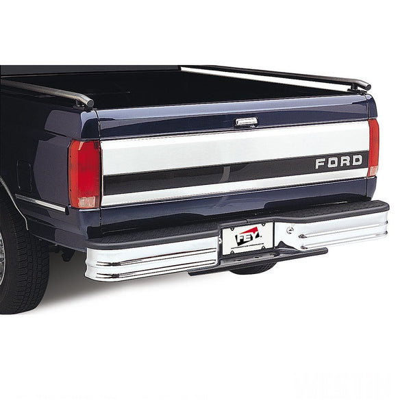 Westin Automotive SureStep Deluxe Bumper (MPN: 21007)