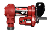 Fill-Rite Liquid Transfer Tank Pump (MPN: FR1204H)