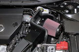 K&N Cold Air Intake System (MPN: 69-7064TS)