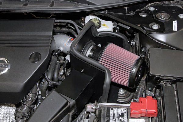 K&N Cold Air Intake System (MPN: 69-7064TS)