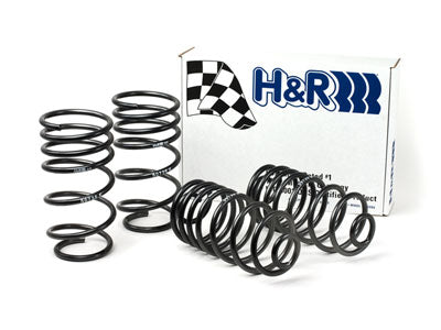 H&R Springs Sport Spring Lowering Kit (MPN: 50735)