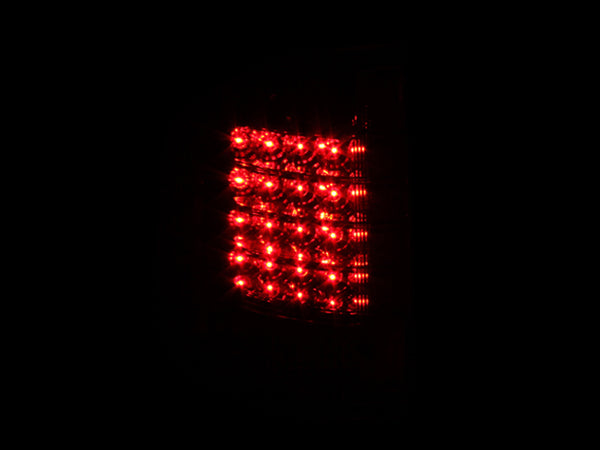AnzoUSA LED Tail Light Assembly (MPN: 311013)