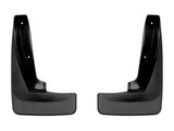 WeatherTech Mud Flap Set (MPN: 120143)