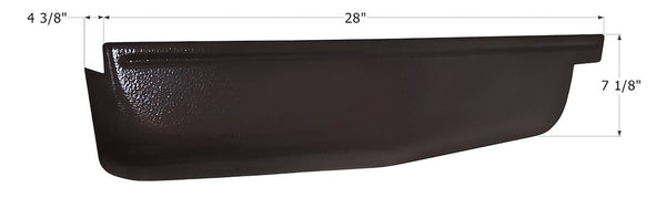 Icon Body Corner Guard (MPN: 14151)