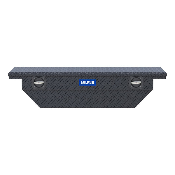 UWS Secure Lock 63-Inch Truck Tool Box (MPN: EC11023)