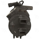 Four Seasons Air Conditioner Compressor (MPN: 97308)