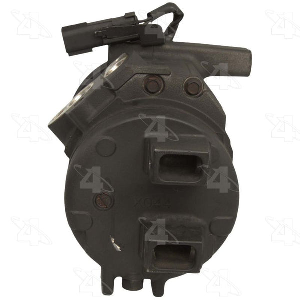 Four Seasons Air Conditioner Compressor (MPN: 97308)