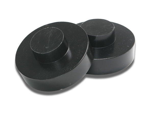 Warrior Products Coil Spring Spacer (MPN: 800041)