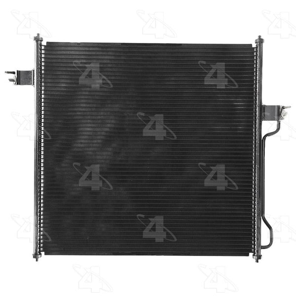 Four Seasons Air Conditioner Condenser (MPN: 40042)