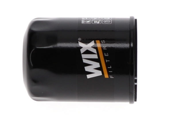 WIX Oil Filter (MPN: 57145)