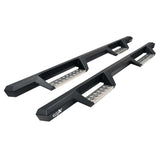 Westin Automotive HDX Drop Nerf Bars (MPN: 56-127852)