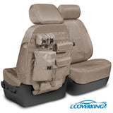 Coverking Custom Tactical Seat Cover (MPN: CTSC1E5NS9451T)