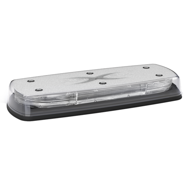 Ecco Electronic 5517 Reflex Warning Light (MPN: 5517CAC)