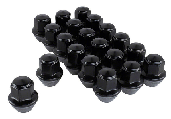 Ford Performance Lug Nut Set (MPN: M-1012K-MB)