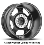 Mickey Thompson Canyon Pro Wheel (MPN: 274563)