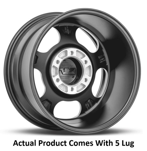 Mickey Thompson Canyon Pro Wheel (MPN: 274563)