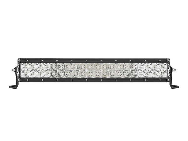 Rigid Lighting E-Series LED Light Bar (MPN: 120313)