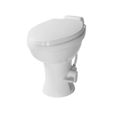 Lippert Toilet With Elongated Seat (MPN: 2022113192)