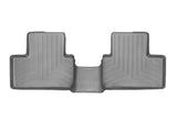 WeatherTech FloorLiner Molded Fit Gray (MPN: 4614192)