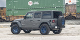 Fuel Off Road Slayer D839 Wheel (MPN: D83920909450)
