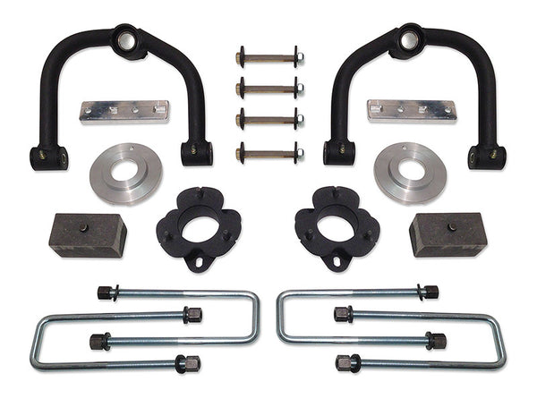 Tuff Country Lift Kit Suspension (MPN: 54060)