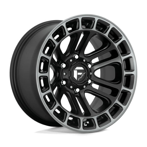 Fuel Off Road Wheel D720 (MPN: D72020008447)