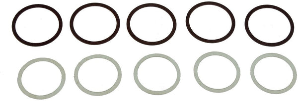 Carburetor Fuel Inlet Gasket Set (MPN: 55143)