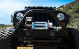 Keeper Winches 12 Volt DC Electric Winch (MPN: KV10022)