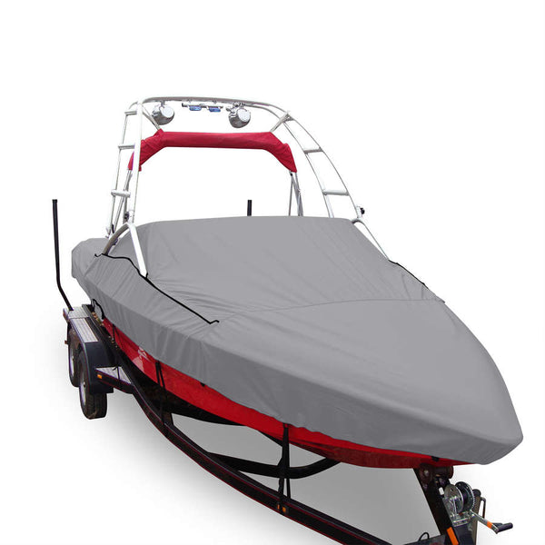 Carver Boat Cover (MPN: 97119S-11)
