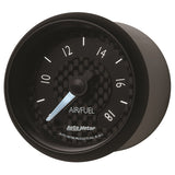 AutoMeter Gauge Air Fuel Ratio (MPN: 8070)