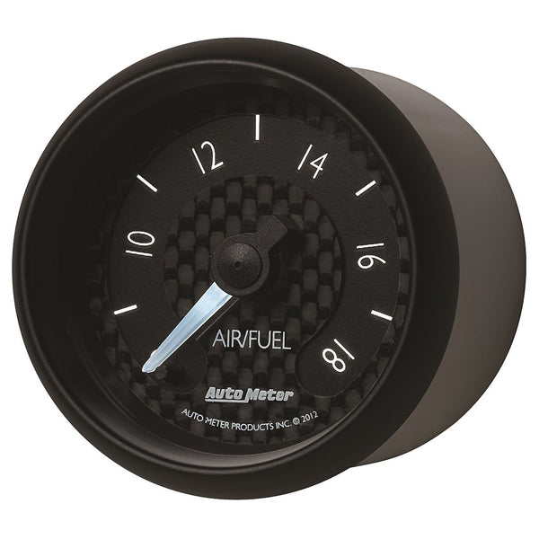 AutoMeter Gauge Air Fuel Ratio (MPN: 8070)