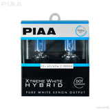 Valeo Xtreme White Hybrid Headlight Bulb (MPN: 23-10194)