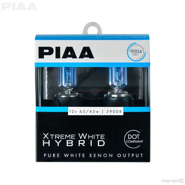Valeo Xtreme White Hybrid Headlight Bulb (MPN: 23-10194)