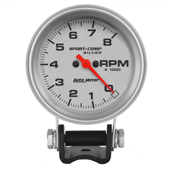 AutoMeter Sport-Comp Tachometer (MPN: 3707)