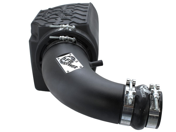 Advanced FLOW Engineering Momentum GT Intake System (MPN: 51-76203)