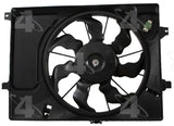 Four Seasons Cooling Fan (MPN: 76401)