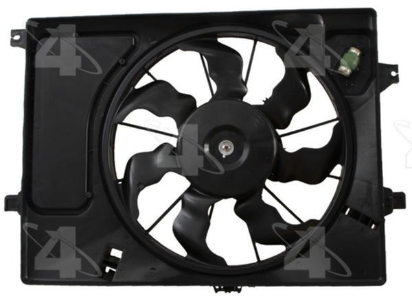 Four Seasons Cooling Fan (MPN: 76401)
