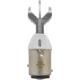 Sylvania ZEVO LED Brake Light Bulb (MPN: 7528LED.BP2)