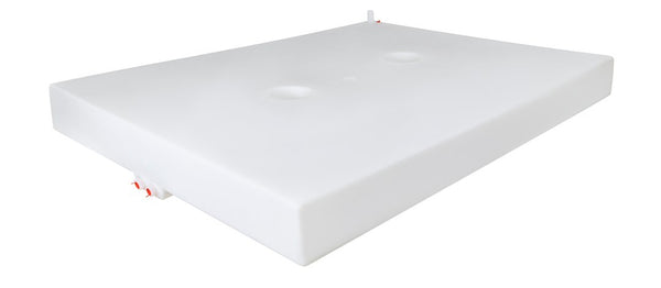 Icon Fresh Water Tank (MPN: 14780)