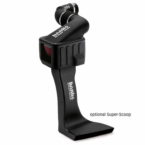 Banks Power Cold Air Intake System (MPN: 42172)