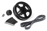 APR Supercharger Pulley Upgrade Kit (MPN: MS100185)