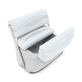 Taylor Made Flip Flop Boat Seat (MPN: 674644)