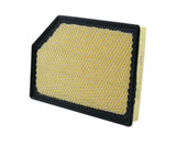 Wix Filters Air Filter (MPN: WA11527)