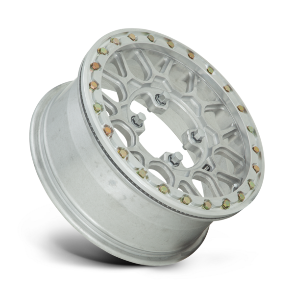 KMC Wheels KS435 Grenade Beadlock (MPN: KS43556044538A)
